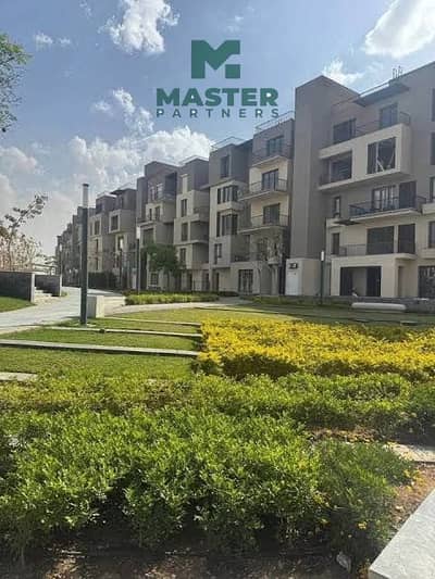 4 Bedroom Apartment for Sale in New Cairo, Cairo - images. jpg