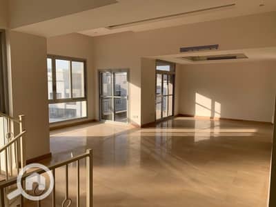 5 Bedroom Penthouse for Rent in New Cairo, Cairo - 1ab7bada-68f5-478b-81f6-5ac061f8bc19. jpg