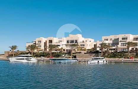 3 Bedroom Chalet for Sale in Gouna, Red Sea - imageedit_95_6529840882. jpg 3 Bedroom Chalet for Sale in Gouna, Red Sea - imageedit_95_6529840882. jpg