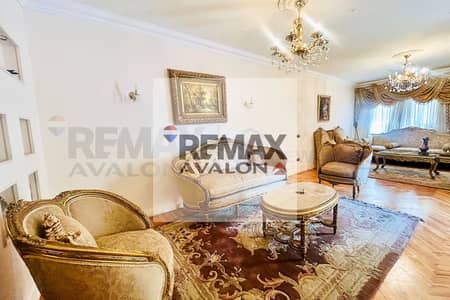 3 Bedroom Flat for Rent in Kafr Abdo, Alexandria - 1. jpg 3 Bedroom Flat for Rent in Kafr Abdo, Alexandria - 1. jpg