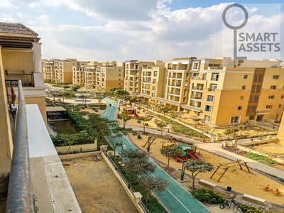 4 Bedroom Penthouse for Sale in Mostakbal City, Cairo - WhatsApp Image 2026-09-29 at 1.46. 58 PM (1). jpeg