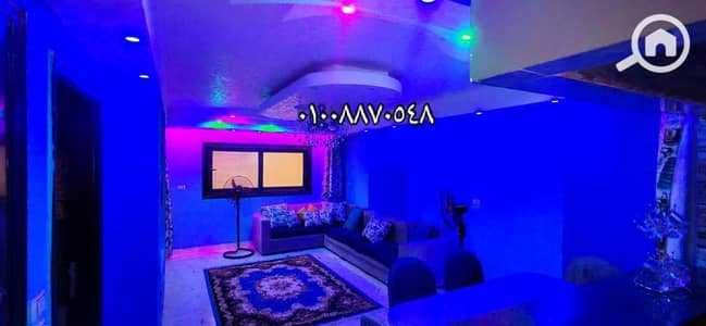 2 Bedroom Apartment for Rent in Maadi, Cairo - 1000318190. jpg