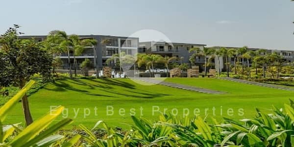 3 Bedroom Penthouse for Sale in New Cairo, Cairo - Taj-City-New-Cairo-Madinet-Masr. jpg