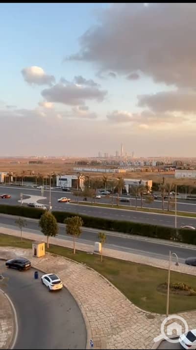 2 Bedroom Apartment for Rent in Madinaty, Cairo - 39556. png