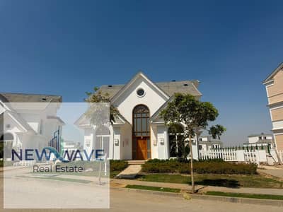 3 Bedroom Townhouse for Sale in 6th of October, Giza - WhatsApp Image 2026-09-27 at 6.33. 04 PM (2). jpeg
