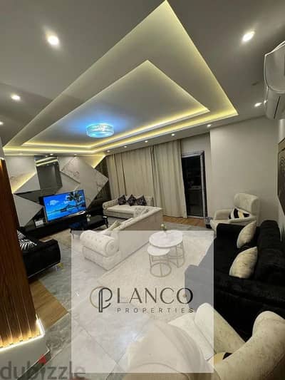 شقة 4 غرف نوم للبيع في الشيخ زايد، الجيزة - WhatsApp Image 2026-09-29 at 4.57. 07 PM (12). jpeg