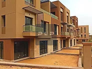 تاون هاوس 4 غرف نوم للبيع في القاهرة الجديدة، القاهرة - 5AA842CC-8ED9-4662-B504-FDEDDFDEC9C2. jpeg