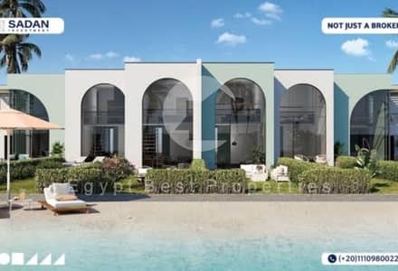 2 Bedroom Chalet for Sale in North Coast, Matruh - original. jpg