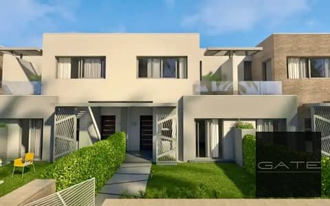 3 Bedroom Townhouse for Sale in 6th of October, Giza - WhatsApp Image 2026-09-29 at 4.58. 36 PM (4). jpeg 3 Bedroom Townhouse for Sale in 6th of October, Giza - WhatsApp Image 2026-09-29 at 4.58. 36 PM (4). jpeg