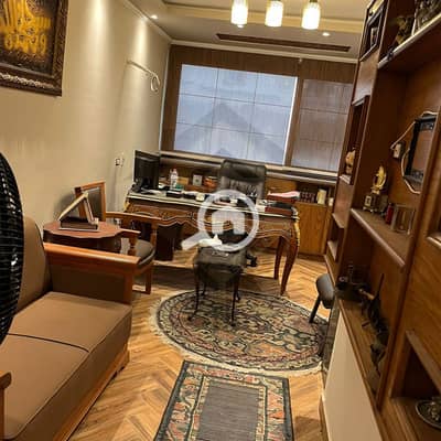 مکتب  للايجار في المنشية، الإسكندرية - 1. jpg