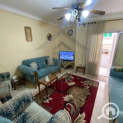 4 Bedroom Flat for Sale in Azarita, Alexandria - 2. jpg