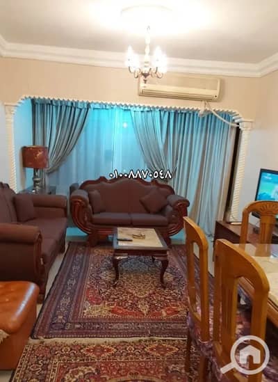2 Bedroom Apartment for Rent in Zahraa Al Maadi, Cairo - 1000317144. jpg