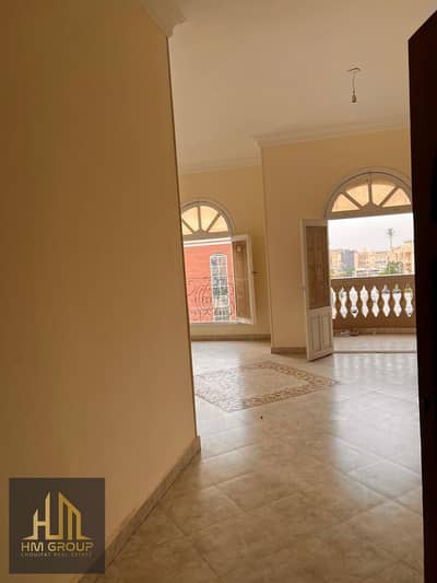 3 Bedroom Apartment for Rent in New Cairo, Cairo - WhatsApp Image 2026-09-28 at 7.00. 37 PM. jpeg