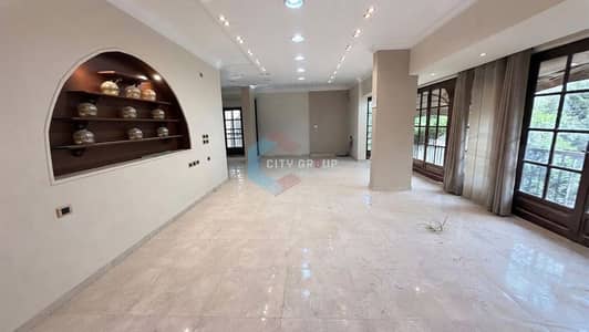 Office for Rent in Maadi, Cairo - Gemini_Generated_Image_mqz9nzmqz9nzmqz9. jpg