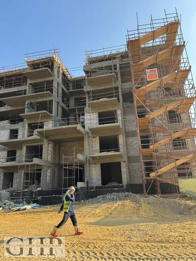 2 Bedroom Apartment for Sale in New Heliopolis, Cairo - WhatsApp Image 2026-01-19 at 5.37. 56 PM. jpeg 2 Bedroom Apartment for Sale in New Heliopolis, Cairo - WhatsApp Image 2026-01-19 at 5.37. 56 PM. jpeg