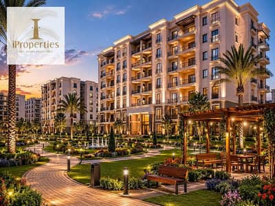 2 Bedroom Apartment for Sale in New Cairo, Cairo - 22. jpg