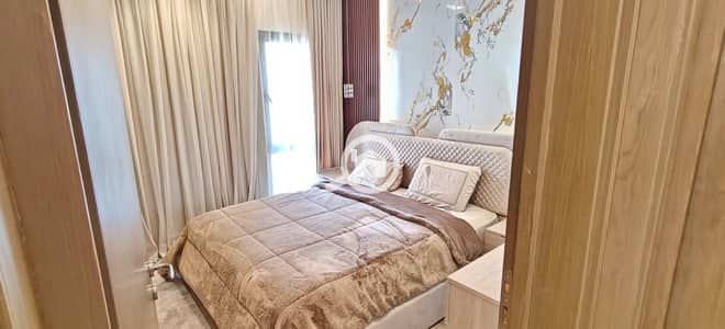 2 Bedroom Apartment for Rent in Madinaty, Cairo - WhatsApp Image 2026-08-21 at 9.34. 32 PM (12). jpeg