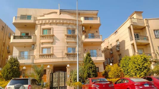 3 Bedroom Flat for Sale in New Cairo, Cairo - WhatsApp Image 2026-09-29 at 8.08. 34 AM. jpeg