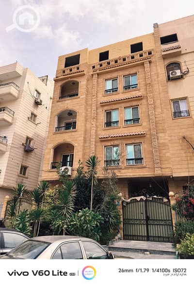 شقة 2 غرفة نوم للبيع في القاهرة الجديدة، القاهرة - WhatsApp Image 2026-09-29 at 5.34. 15 PM. jpeg شقة 2 غرفة نوم للبيع في القاهرة الجديدة، القاهرة - WhatsApp Image 2026-09-29 at 5.34. 15 PM. jpeg