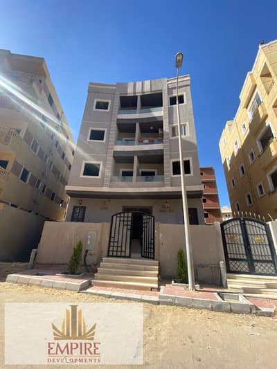 3 Bedroom Flat for Sale in Hadayek October, Giza - WhatsApp Image 2026-09-29 at 4.27. 49 AM. jpeg 3 Bedroom Flat for Sale in Hadayek October, Giza - WhatsApp Image 2026-09-29 at 4.27. 49 AM. jpeg