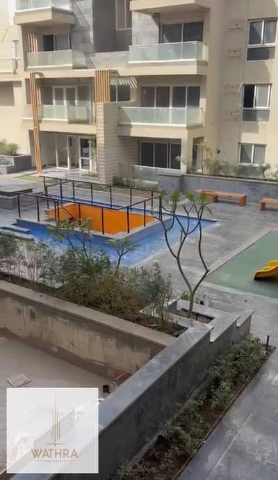 3 Bedroom Flat for Sale in New Cairo, Cairo - WhatsApp Image 2026-09-29 at 3.55. 12 PM. jpeg 3 Bedroom Flat for Sale in New Cairo, Cairo - WhatsApp Image 2026-09-29 at 3.55. 12 PM. jpeg