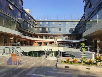 Retail for Sale in New Cairo, Cairo - 1001290891. jpg