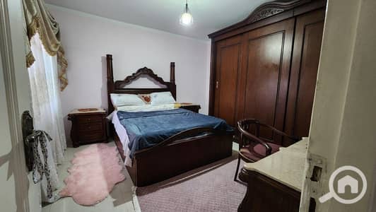 2 Bedroom Apartment for Rent in Heliopolis, Cairo - 603901. jpg 2 Bedroom Apartment for Rent in Heliopolis, Cairo - 603901. jpg