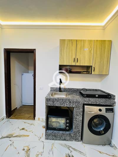 1 Bedroom Flat for Rent in New Cairo, Cairo - 1000495631. jpg