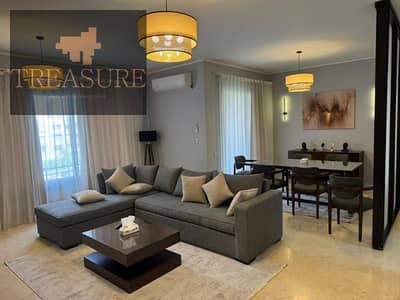 2 Bedroom Apartment for Rent in New Cairo, Cairo - WhatsApp Image 2026-09-29 at 5.04. 46 PM (1). jpg