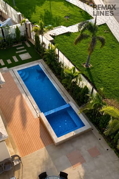 4 Bedroom Villa for Sale in Madinaty, Cairo - WhatsApp Image 2026-09-29 at 4.46. 12 PM (1). jpeg