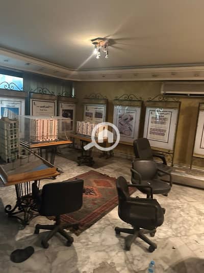 Office for Sale in Roushdy, Alexandria - WhatsApp Image 2026-09-29 at 6.26. 25 AM. jpeg