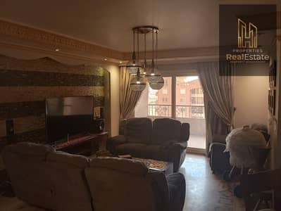3 Bedroom Apartment for Sale in Zahraa Al Maadi, Cairo - WhatsApp Image 2026-09-28 at 1.08. 06 AM. jpeg