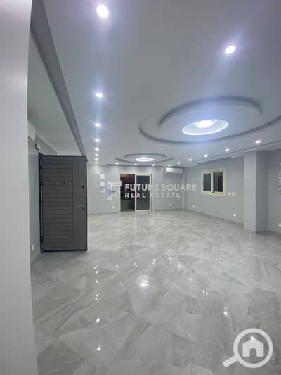 Office for Rent in Zahraa Al Maadi, Cairo - Image04. jpg