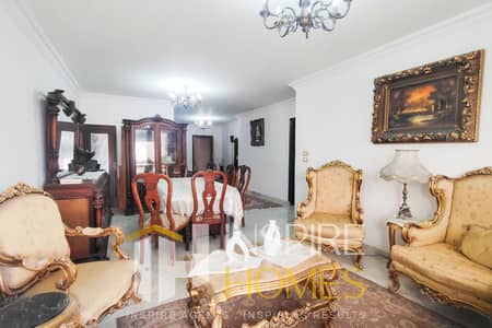 3 Bedroom Apartment for Rent in Kafr Abdo, Alexandria - 1. jpg 3 Bedroom Apartment for Rent in Kafr Abdo, Alexandria - 1. jpg
