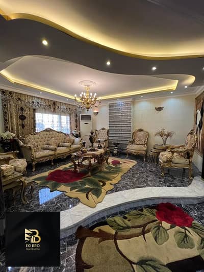 شقة 4 غرف نوم للبيع في مدينة نصر، القاهرة - WhatsApp Image 2026-09-29 at 15.46. 30 (2). jpeg شقة 4 غرف نوم للبيع في مدينة نصر، القاهرة - WhatsApp Image 2026-09-29 at 15.46. 30 (2). jpeg