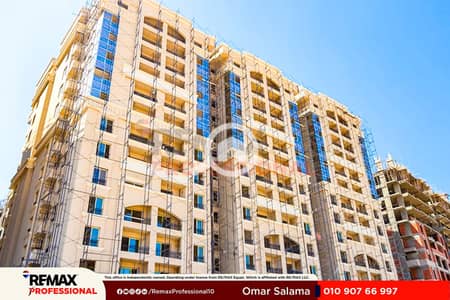 فلیٹ 3 غرف نوم للبيع في سموحة، الإسكندرية - wewq (24). jpg فلیٹ 3 غرف نوم للبيع في سموحة، الإسكندرية - wewq (24). jpg