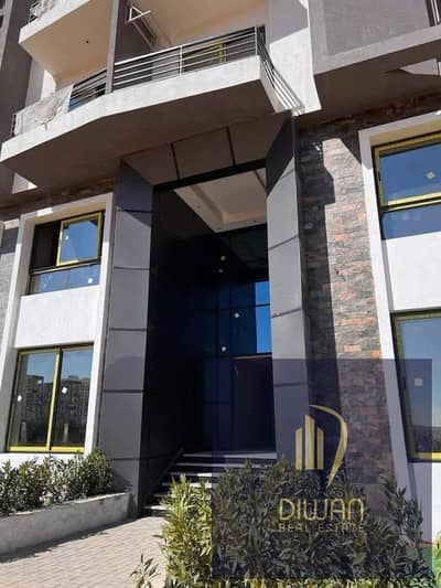 3 Bedroom Flat for Sale in New Capital City, Cairo - WhatsApp Image 2026-09-28 at 8.32. 51 AM (1). jpeg 3 Bedroom Flat for Sale in New Capital City, Cairo - WhatsApp Image 2026-09-28 at 8.32. 51 AM (1). jpeg