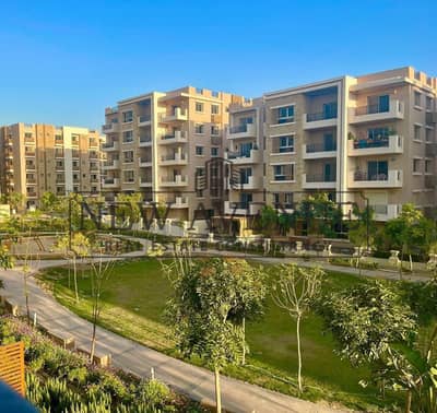 4 Bedroom Flat for Sale in Mostakbal City, Cairo - WhatsApp Image 2026-09-29 at 11.27. 55 AM. jpeg 4 Bedroom Flat for Sale in Mostakbal City, Cairo - WhatsApp Image 2026-09-29 at 11.27. 55 AM. jpeg