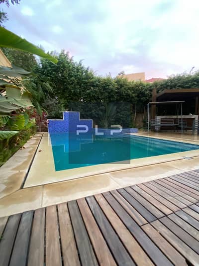 5 Bedroom Villa for Sale in New Cairo, Cairo - WhatsApp Image 2026-09-29 at 5.52. 25 PM (6). jpeg 5 Bedroom Villa for Sale in New Cairo, Cairo - WhatsApp Image 2026-09-29 at 5.52. 25 PM (6). jpeg