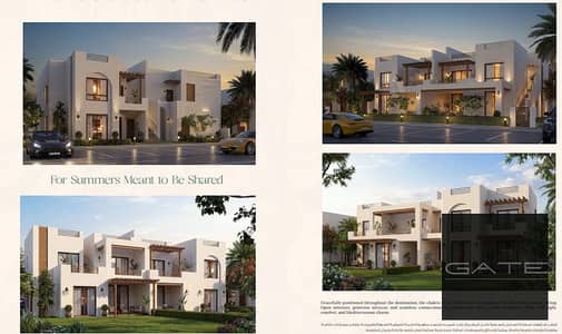3 Bedroom Chalet for Sale in North Coast, Matruh - chalt. PNG 3 Bedroom Chalet for Sale in North Coast, Matruh - chalt. PNG