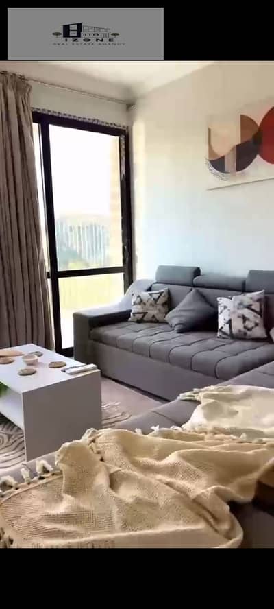 2 Bedroom Flat for Rent in New Cairo, Cairo - WhatsApp Image 2026-09-26 at 2.12. 57 PM (3). jpeg