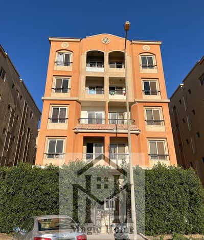 3 Bedroom Flat for Sale in Hadayek October, Giza - WhatsApp Image 2026-08-27 at 4.58. 22 PM (1). jpeg