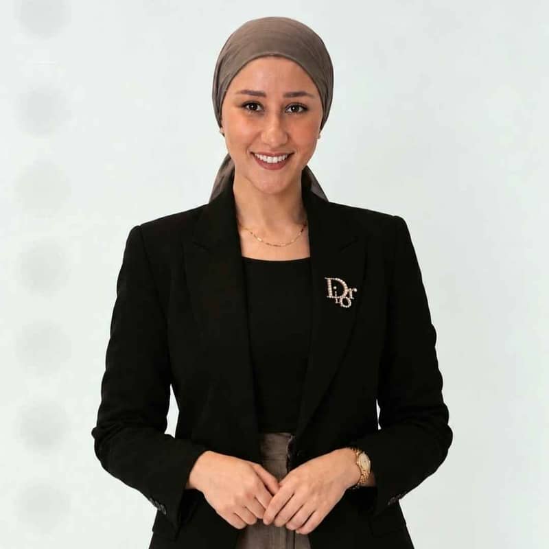 Amira Abdalhay