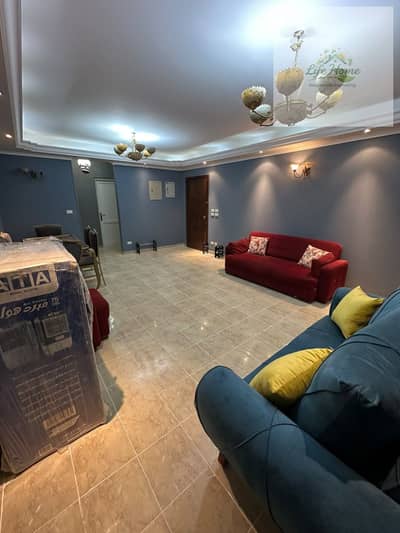 2 Bedroom Apartment for Rent in New Cairo, Cairo - 1000287127. jpg