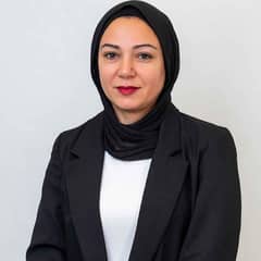 Nariman Mohamed