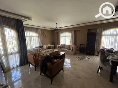 3 Bedroom Flat for Sale in Sheikh Zayed, Giza - 1000113943. jpg