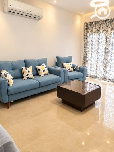 3 Bedroom Apartment for Rent in New Cairo, Cairo - WhatsApp Image 2026-09-29 at 18.14. 38 (2). jpeg