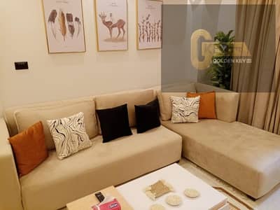 2 Bedroom Apartment for Rent in Madinaty, Cairo - 1002118263. jpg