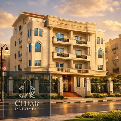 3 Bedroom Apartment for Sale in 6th of October, Giza - Capture154. JPG