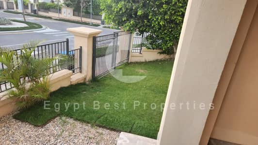توين هاوس 4 غرف نوم للبيع في المقطم، القاهرة - WhatsApp Image 2026-09-27 at 4.48. 00 PM (4). jpeg